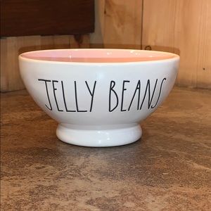 Rae Dunn “Jelly Beans” Bowl